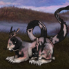 [Conjoined] Twin Dragons